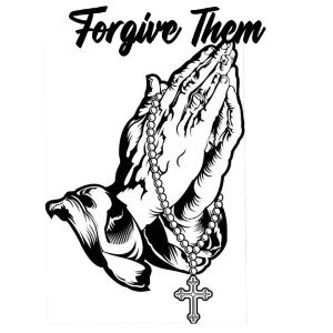 Pray The Lord Forgive