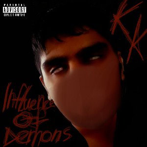 Influence Of Demons (Prod. BLVZE)