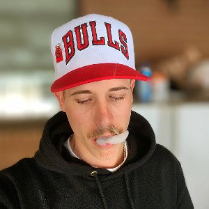 Booty Talk ( freestyle )