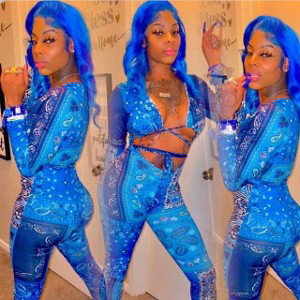 Crip Documentary Freestyle ♿