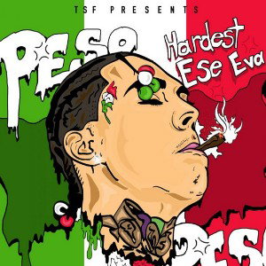 🔥THE HARDEST MEXICAN🔥