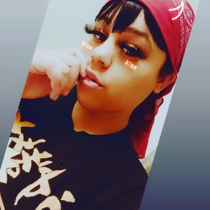 Doing me 