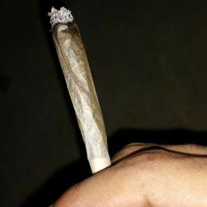 Put in a Spliff