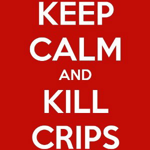 Kill Crips
