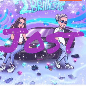 JOST-говорил о любви