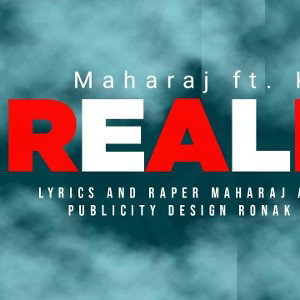 REALME_-_MAHARAJ___X__KRIKIZ__(1 YEAR OLD TRACK)