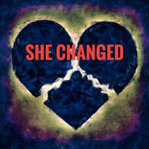 She changed - Maharaj