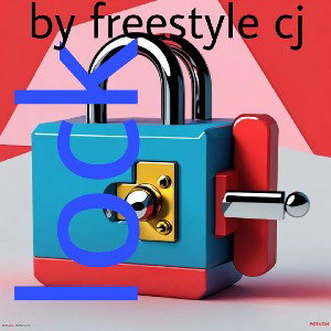 lock
