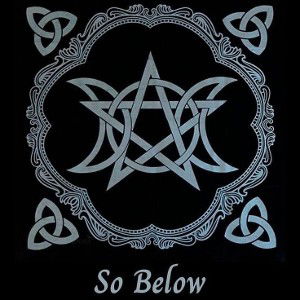 as above so below