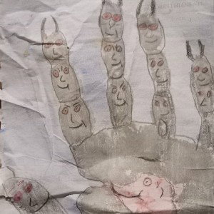 spending it now 