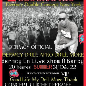 DERMCY TRAP TEAM LEADER 