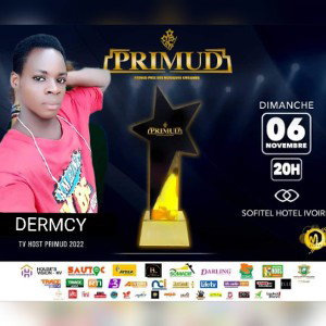 DERMCY _ HIP HOP AWARDS AUDIO OFFICIEL 2023)