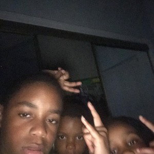 I love black ops3 feat.bro  feat sis