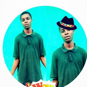 GYE NYAME