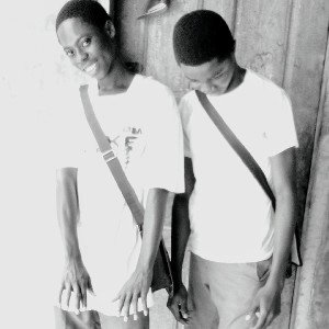 GYE NYAME