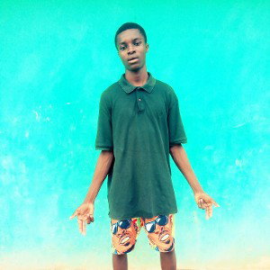 GYE NYAME