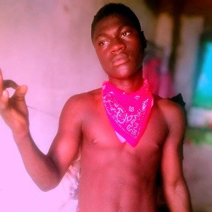 Rap digoals ft Lil vidich_-_TIME GO'S