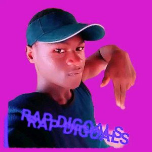 Engle Sky_ft _Rap Digoals_-_it_s not easy_1