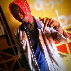 Rap Digoals ft Lil Vidich_-_TIME GO'S