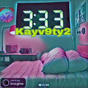 Kayv9ty2-  3Uhr morgens (solo version) 