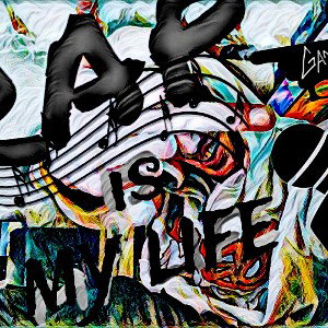 Kay9ty2 feat. Delta - Diese Tage 