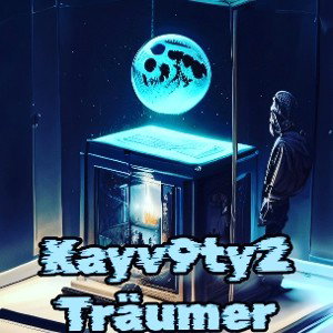 Kayv9ty2 - Träumer 