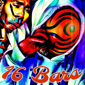 Kayv9ty2 -16 Bars Das wars