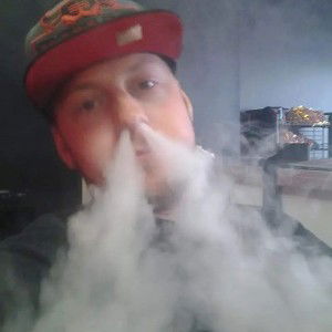 Charles Kauffman 3-beat freestyle