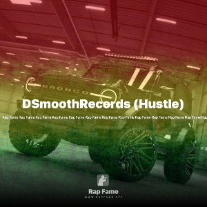 DSmoothRecords (Hustle)