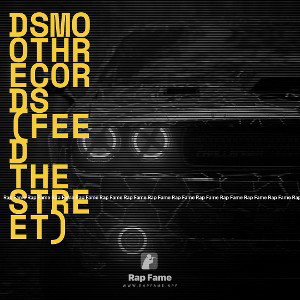 DSmoothRecords (Feed the street)