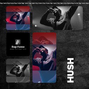 hush