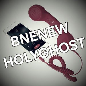 They Calling My Phone Ft. 👻Holyghost👻