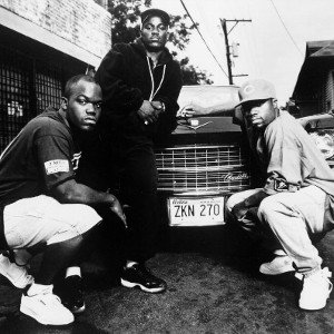 Let's Ride 