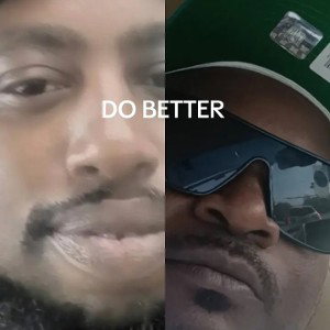 Tocoma Joka Ft BneNew - Do Better 