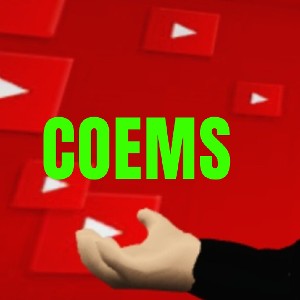 ROBLOX COEMS