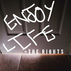 Enjoy Life - KEEP Trying