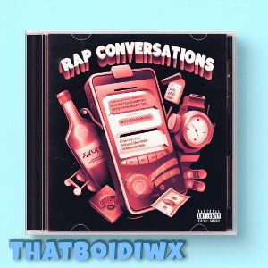CONVERSATIONS [LOUDEST TRACK 🔥]