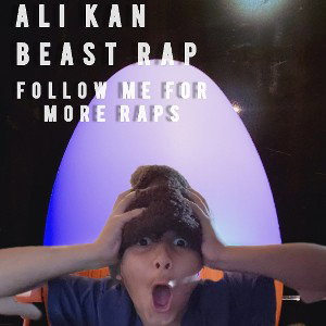 Beast Rap - Inspirational 