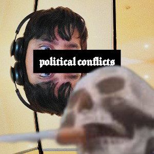 political conflicts