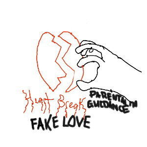 Fake Love