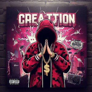 CreATion