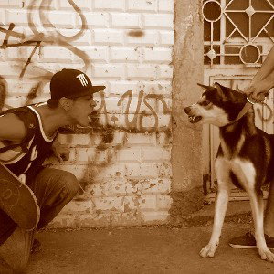 Generacion X _1_ _1_