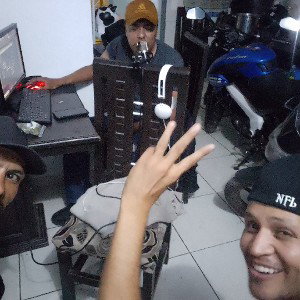 Vida.IndominusRecords _1_