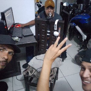 Como perros callejeros.IndominusRecords _1_ _1_