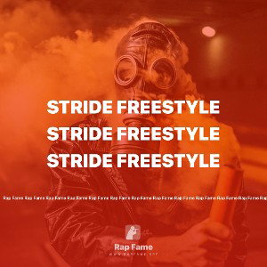 Stride Freestyle 