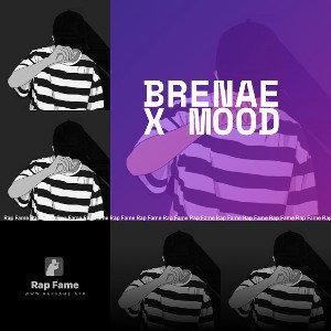 BRENAE X MOOD