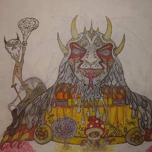 DonBoss the Voader ZionHazerd 