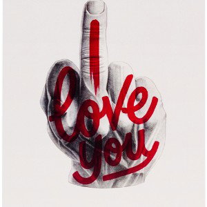 "Facke Love"