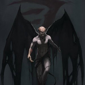 dark lucifer-temnyy Lyutsifer
