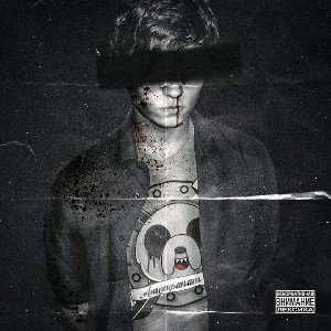The Story of 13_tony(feat. Oxxxymiron)